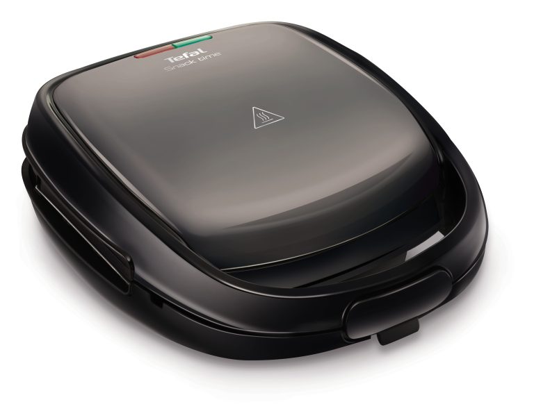 TefalSW3418 Wafelmaker Zwart