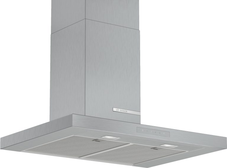 BoschDWB77CM50 Schouwkap Grijs