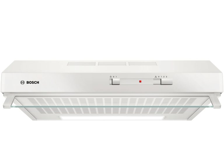 BoschDUL62FA21 Afzuigkap onderbouw Wit