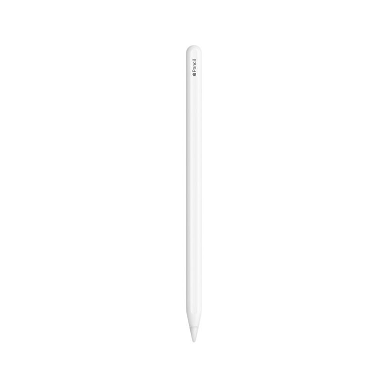 ApplePencil (2e generatie) Stylus pen Wit