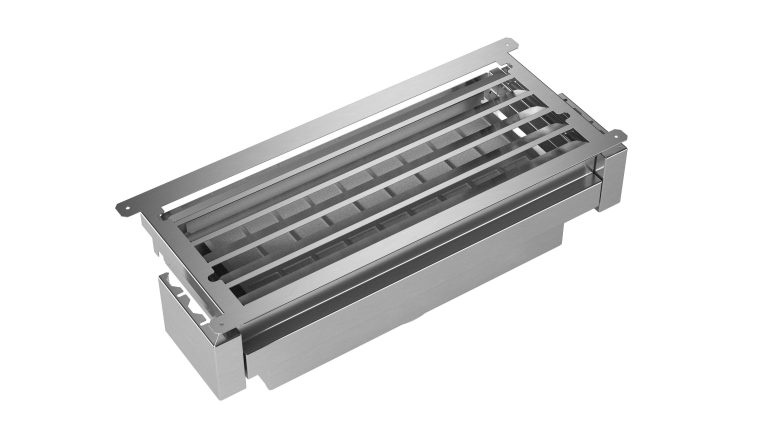 Siemens LZ11ITD11 Afzuigkap accessoire