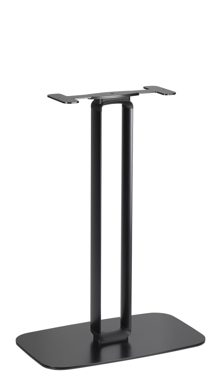 SoundXtraSDXDH350FS1021 DENON HOME 350 STANDAARD Audio vloerstandaard Zwart
