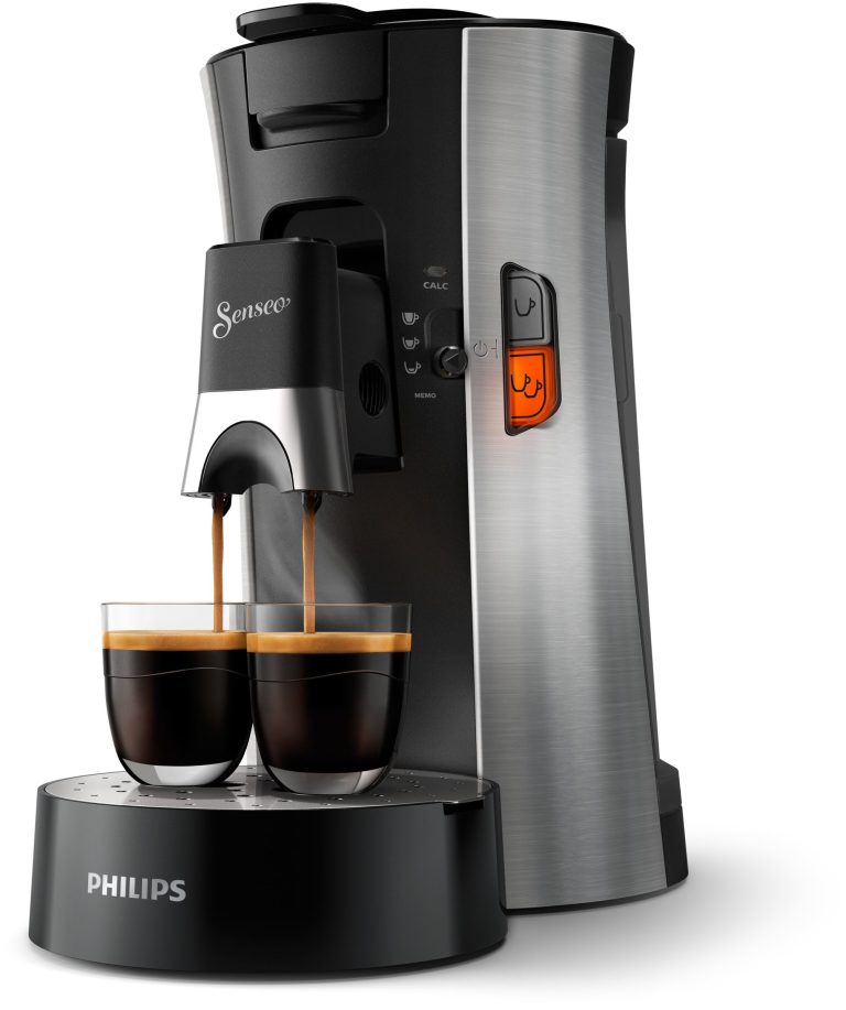 PhilipsSenseo CSA250/10 Senseo Grijs