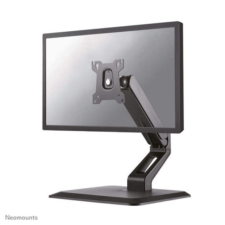 NeomountsFPMA-D885 Monitorarm Zwart