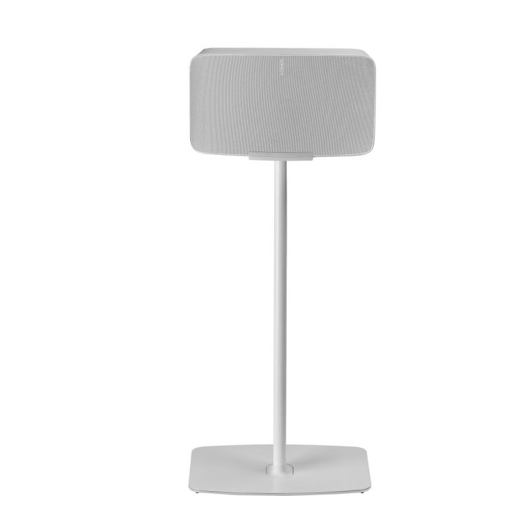 FlexsonFLXS5FS1011 SONOS FIVE, P5 STANDAARD HORIZONTAAL/VERTICAAL Audio vloerstandaard Wit