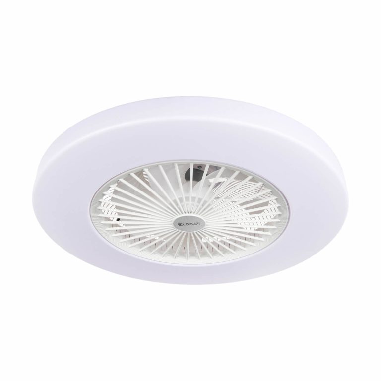 Eurom Ceiling fan LRC Plafondventilator Wit