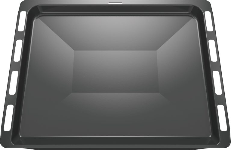 Bosch HEZ431002 Oven accessoire Grijs