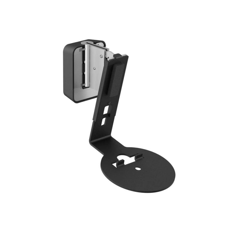 VogelsSWM 4111 VOOR SONOS ERA 100 Audio muurbeugel Zwart