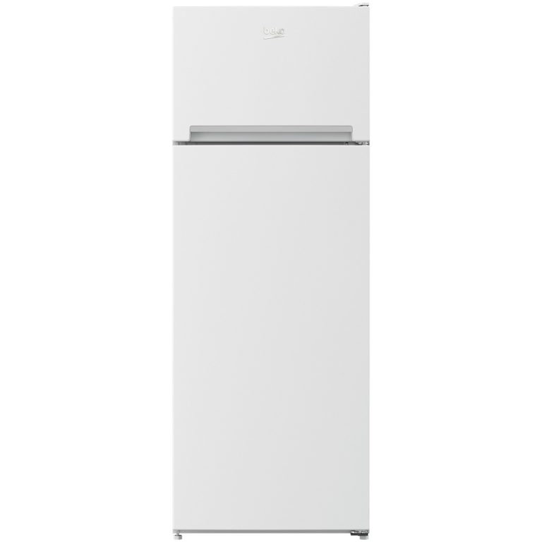 BekoRDSA240K45W2 Koel-vriescombinatie Wit
