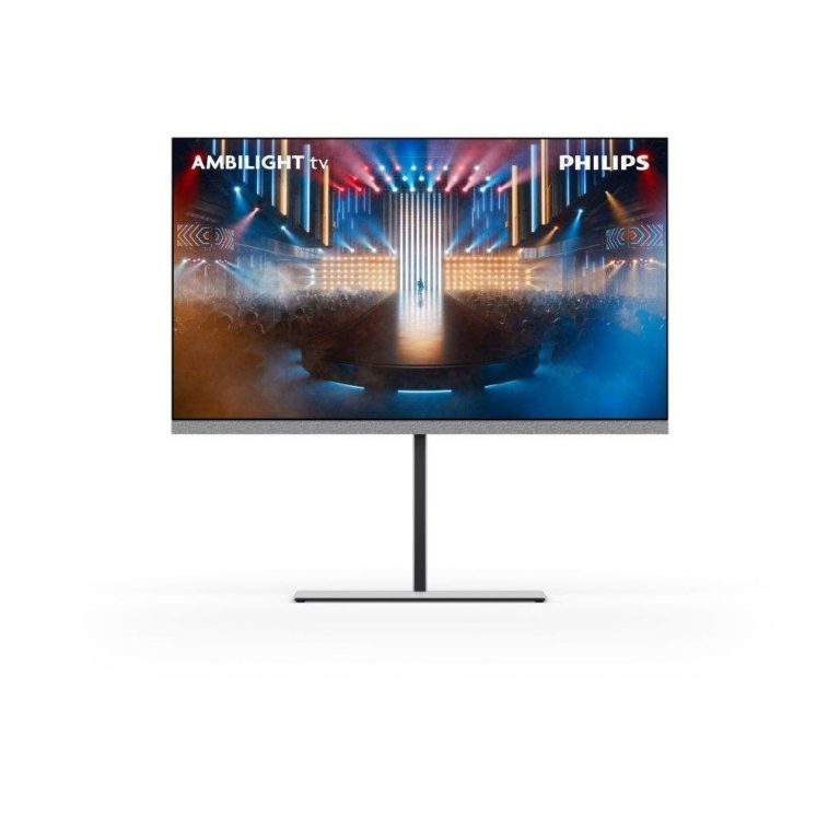 Philips 65OLED959 Ambilight (2024) – 65 inch – OLED TV
