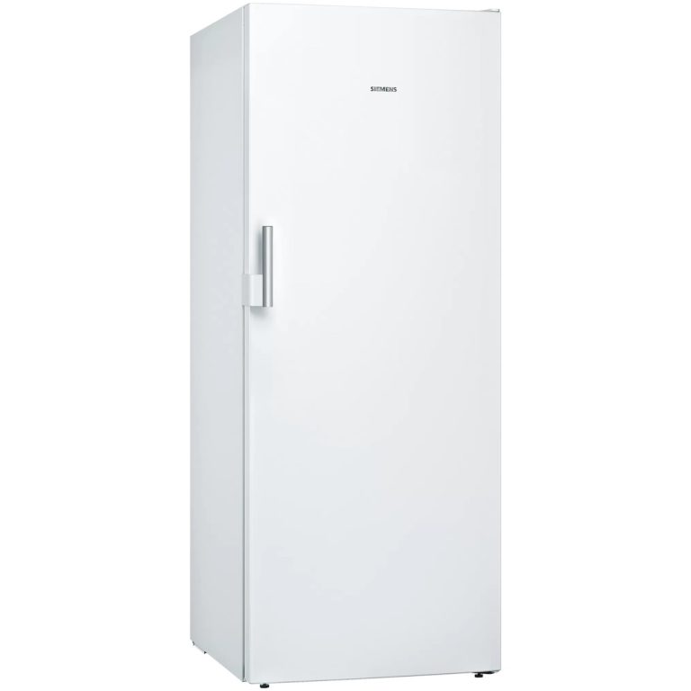 Siemens GS54NEWCV Vriezer Wit