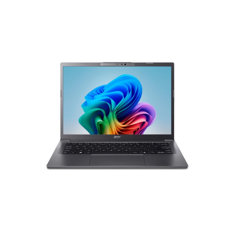 AcerAspire 14 AI (A14-52M-59XZ) -14 inch Laptop