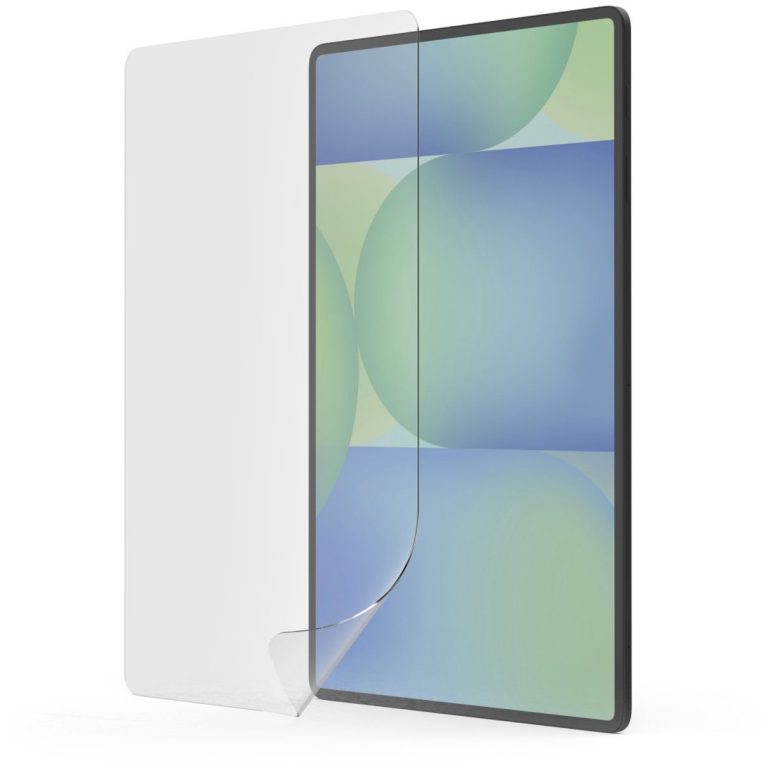 Hama Hiflex voor Samsung Tab S10 FE 10.9 Tablet screenprotector