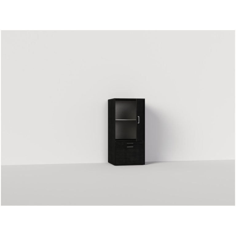 Wastoren WSCS 1462-S Wasmachine accessoire Zwart