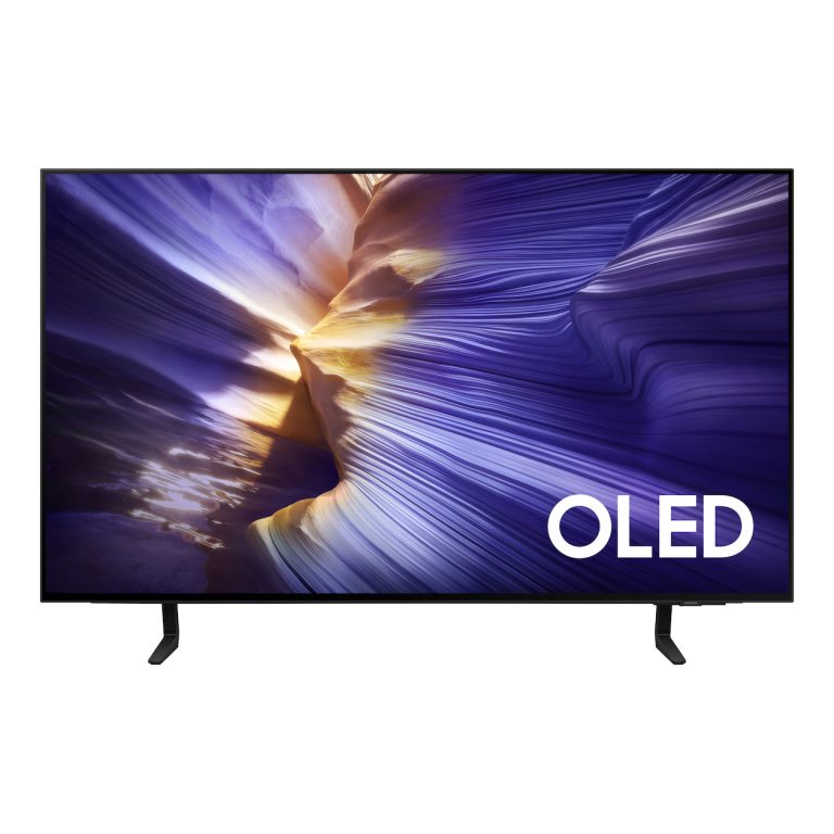 SamsungOLED 4K QE42S93F (2025) – 42 inch – OLED TV