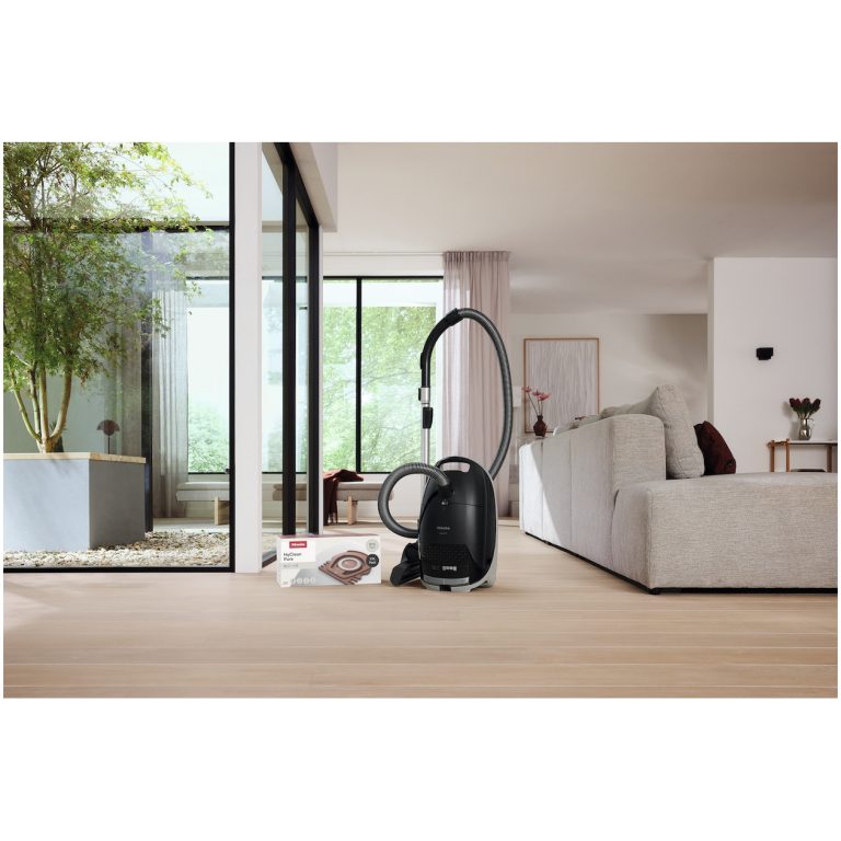 MieleXXL HyClean Pure CO Stofzak