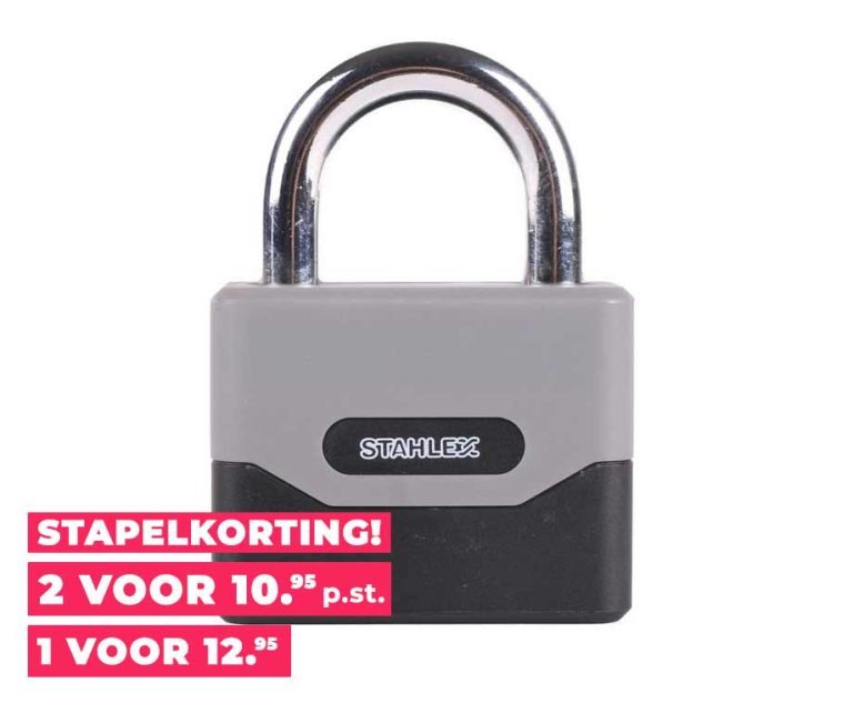 Hang Cijferslot