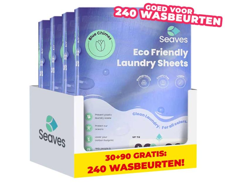 Seaves Wasstrips