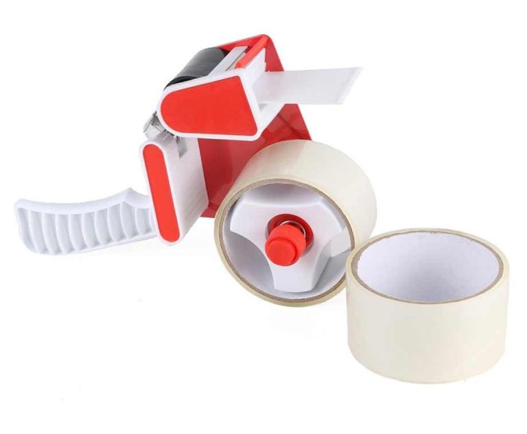 Tape Dispenser