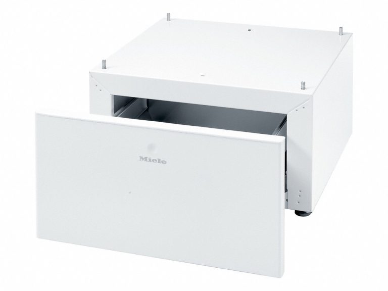 MieleWTS510 verhoger Wasmachine accessoire