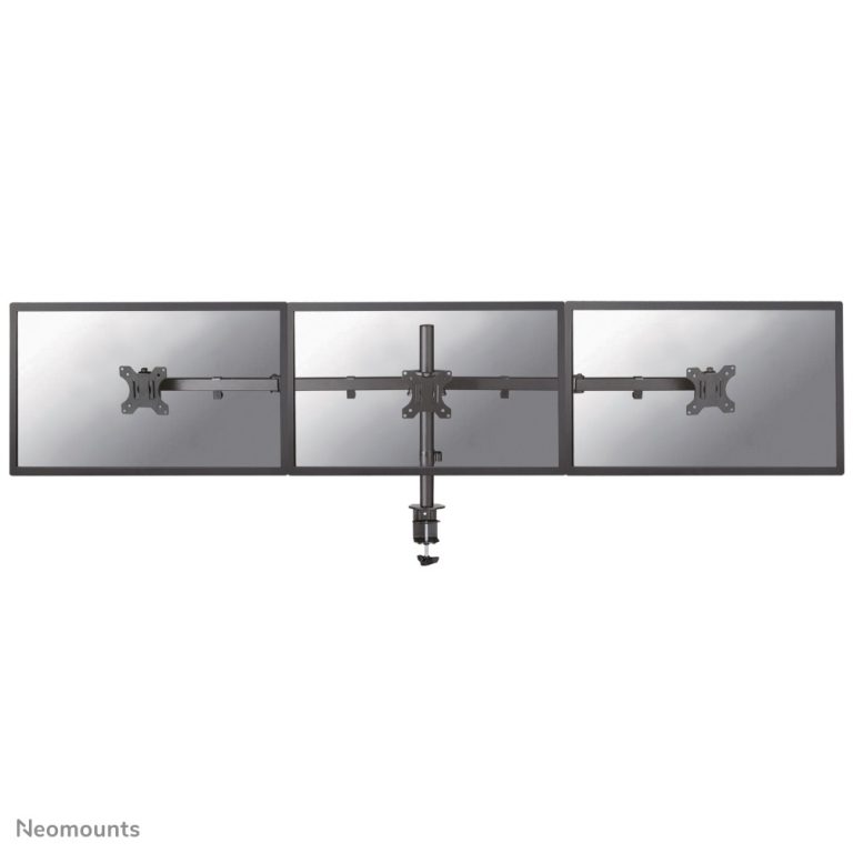 NeomountsFPMA-D550D3 Monitorarm Monitorarm Zwart