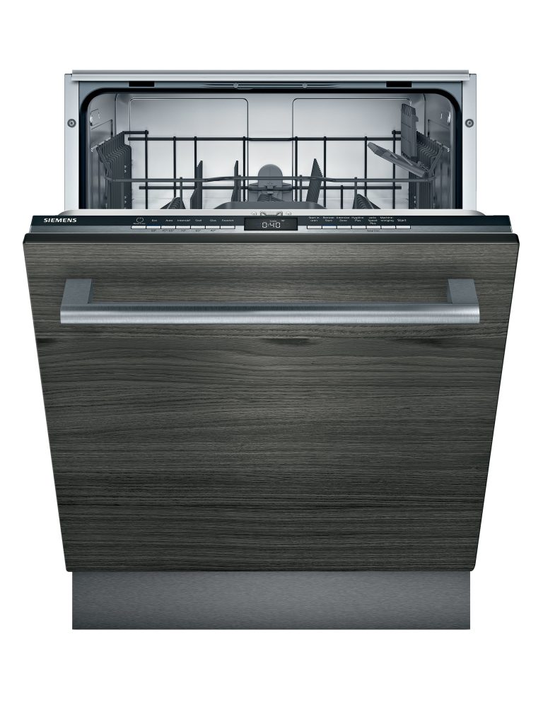 SiemensSN63HX26TN Vaatwasser