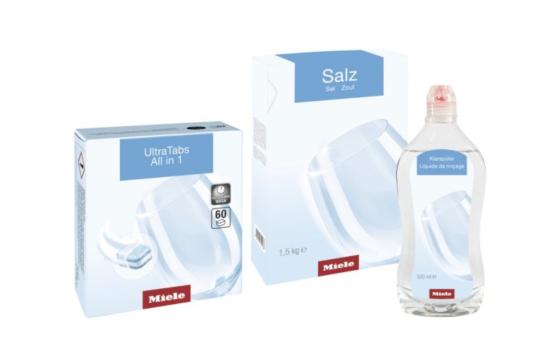 MieleVaatwasserpakket Vaatwassers accessoire