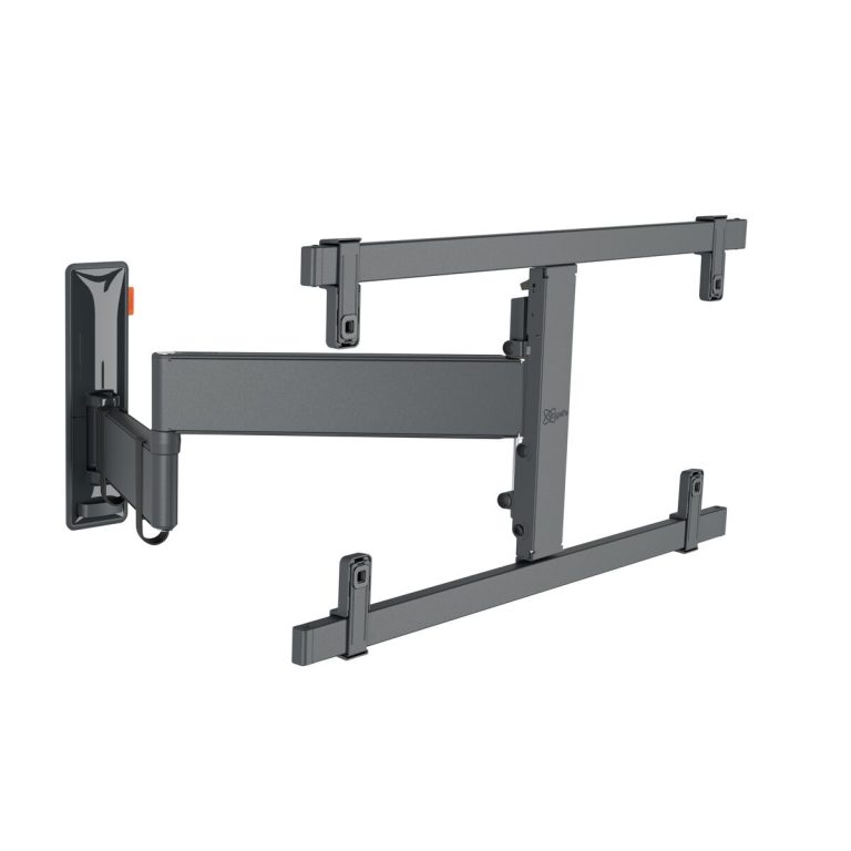 VogelsTVM 3665 Draaibare OLED tv-beugel TV beugel Zwart