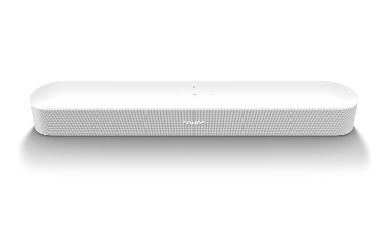 SonosBEAM Gen2 Soundbar Wit