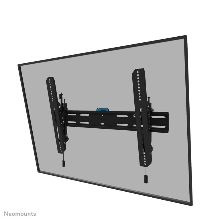 NeomountsWL35S-850BL16 TV beugel Zwart