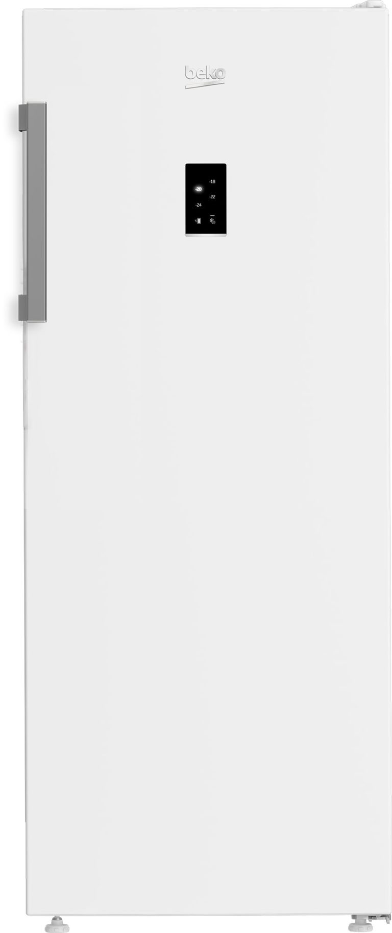 BekoB3RFNE274W Vriezer Wit