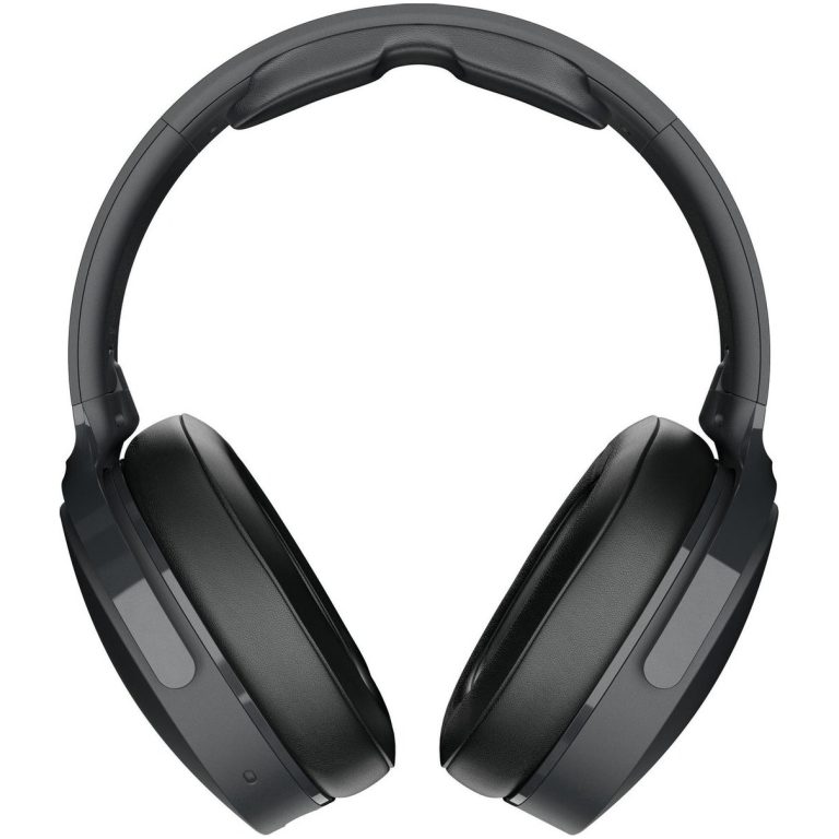 SkullcandyHesh EVO bluetooth Over-ear hoofdtelefoon zwart