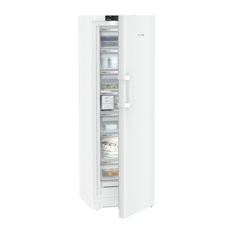 LiebherrFNc 527i-22 Vriezer Wit