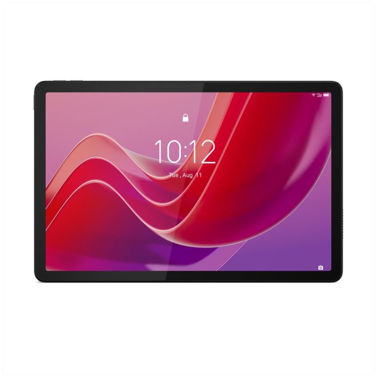 LenovoTab M11 8GB 128GB Wifi/4G + Sleeve & Pen Tablet