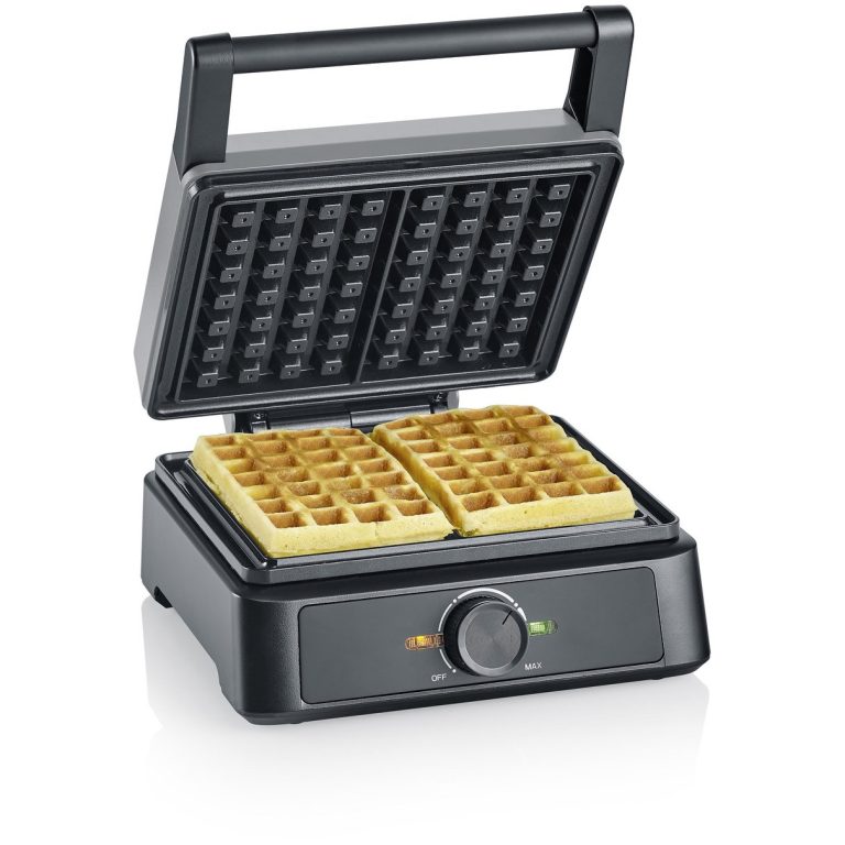 SeverinWA2125 Wafelmaker