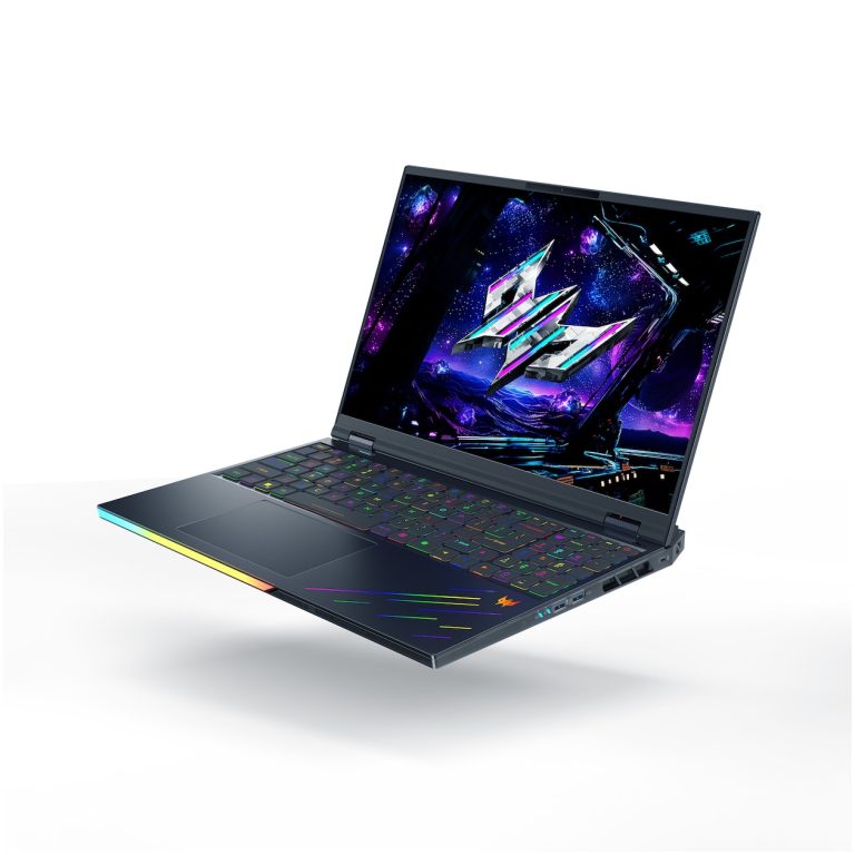AcerPredator Helios 18 AI PH18-73-95WR -18 inch Gaming laptop