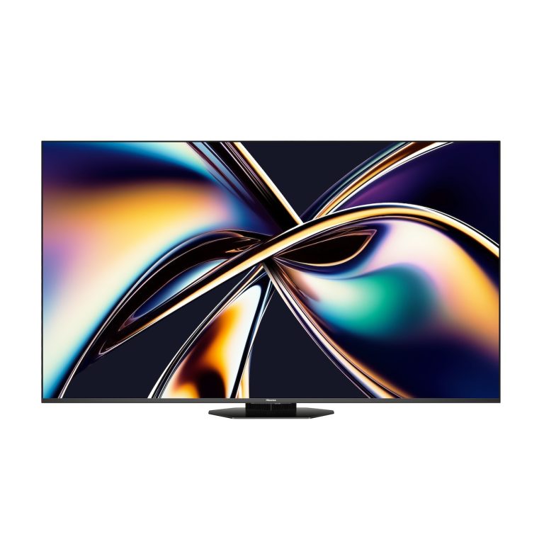 Hisense65U8Q (2025) – 65 inch – MiniLED TV